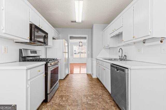 1707 Mountain Fort Way, Dacula, GA 30019