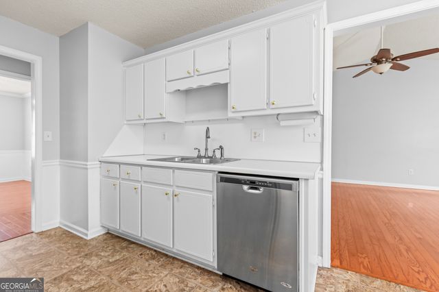 1707 Mountain Fort Way, Dacula, GA 30019