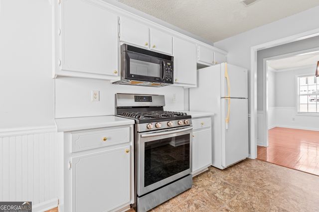 1707 Mountain Fort Way, Dacula, GA 30019