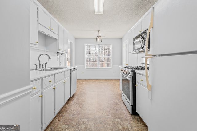 1707 Mountain Fort Way, Dacula, GA 30019