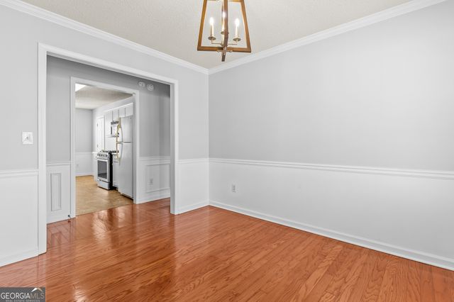 1707 Mountain Fort Way, Dacula, GA 30019