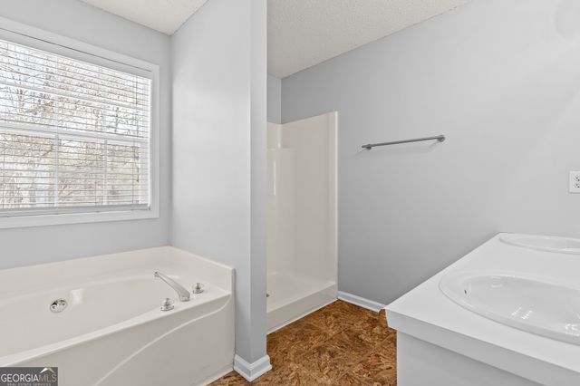 1707 Mountain Fort Way, Dacula, GA 30019