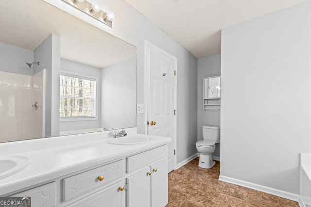 1707 Mountain Fort Way, Dacula, GA 30019