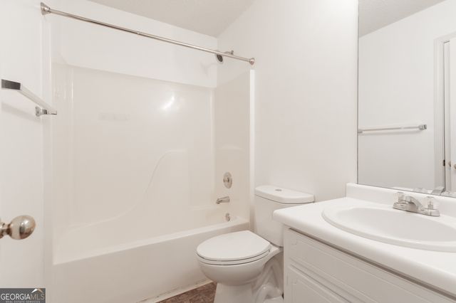 1707 Mountain Fort Way, Dacula, GA 30019