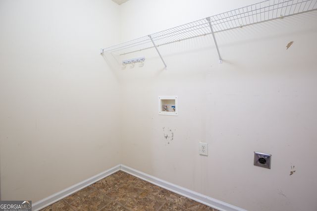 1707 Mountain Fort Way, Dacula, GA 30019