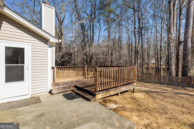 1707 Mountain Fort Way, Dacula, GA 30019