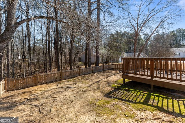 1707 Mountain Fort Way, Dacula, GA 30019