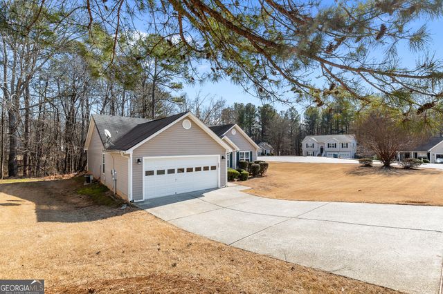 1707 Mountain Fort Way, Dacula, GA 30019