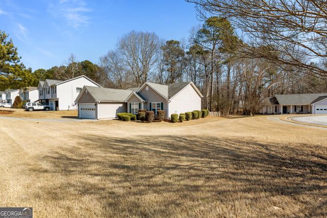 1707 Mountain Fort Way, Dacula, GA 30019
