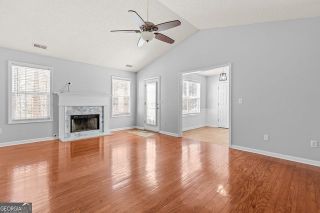 1707 Mountain Fort Way, Dacula, GA 30019