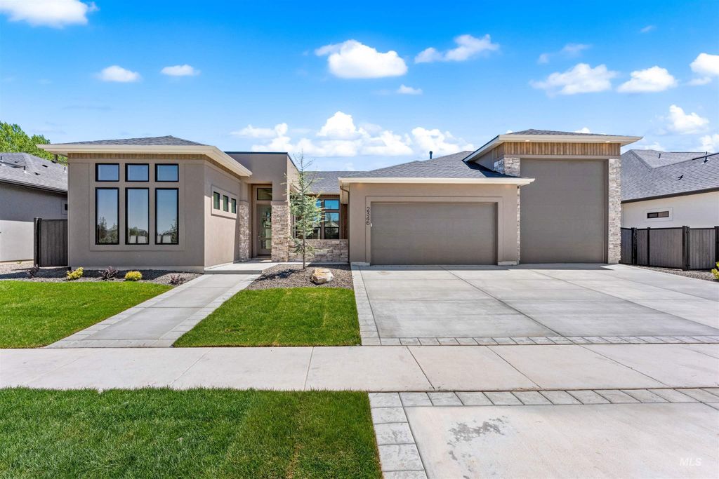 2346 N Annadale Pl, Eagle, ID 83616 photo 1