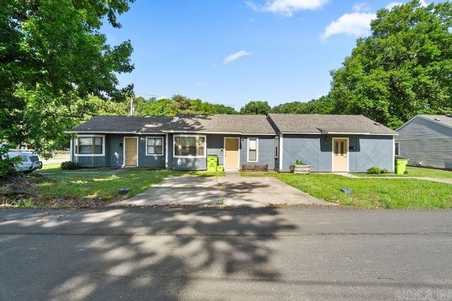 902-906 Dismukes Avenue, Lonoke, AR 72086