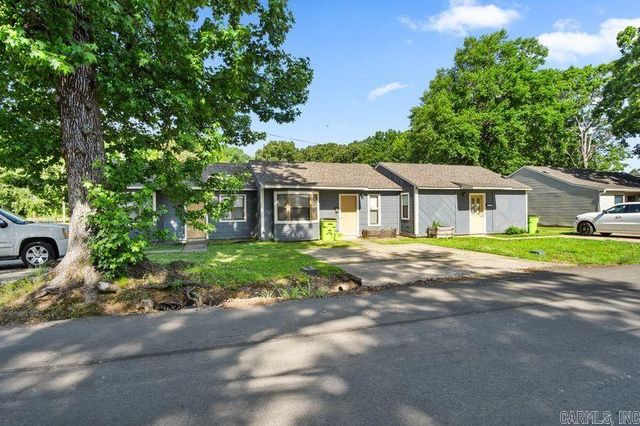 902-906 Dismukes Avenue, Lonoke, AR 72086