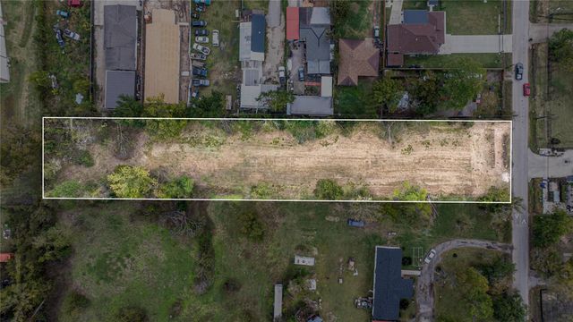 3004 Mansfield Street, Houston, TX 77091