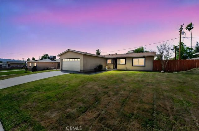 1494 Blythe, Highland, CA 92346