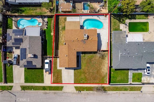 1494 Blythe, Highland, CA 92346