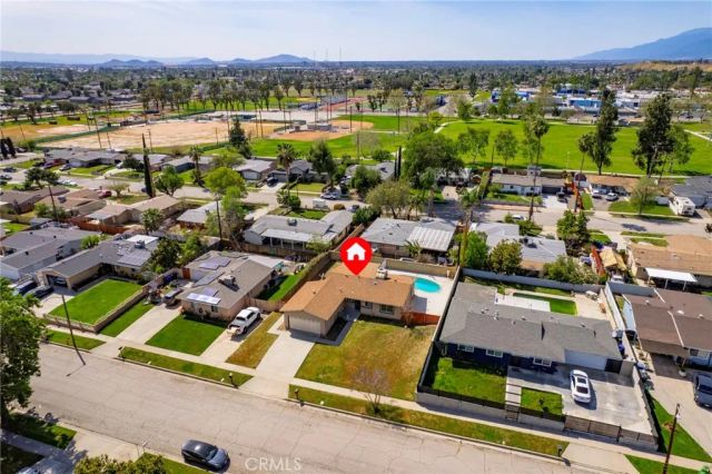 1494 Blythe, Highland, CA 92346