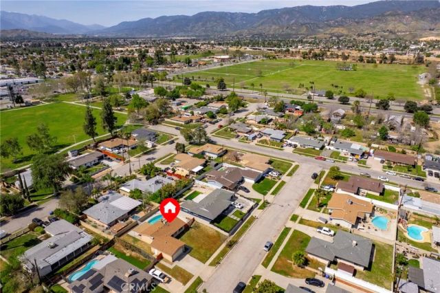 1494 Blythe, Highland, CA 92346