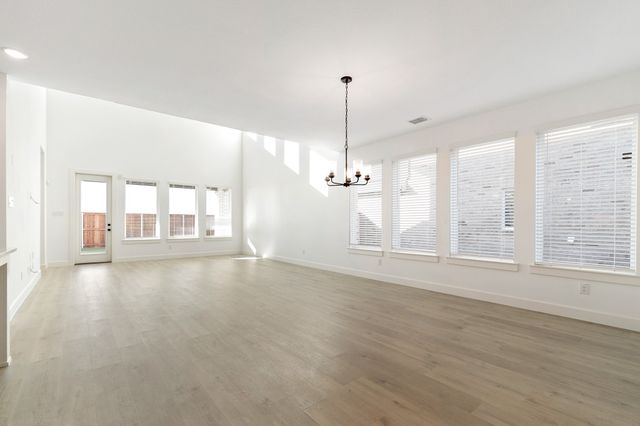 1613 Blue Sage Court, Celina, TX 75009