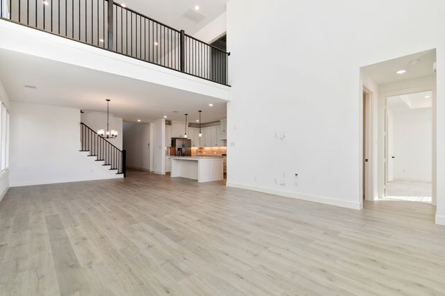 1613 Blue Sage Court, Celina, TX 75009