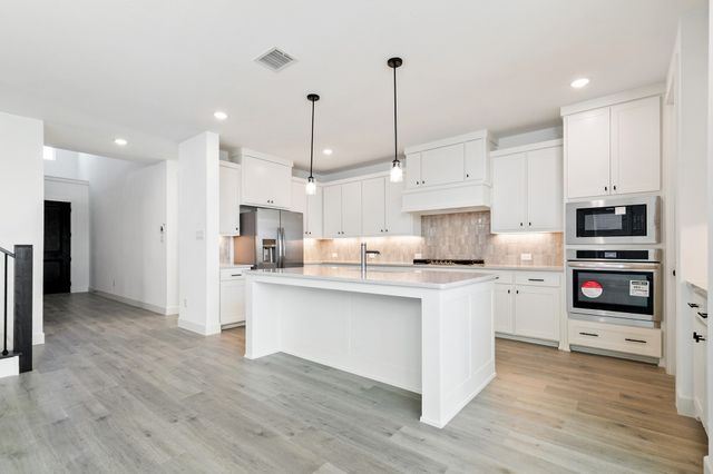 1613 Blue Sage Court, Celina, TX 75009