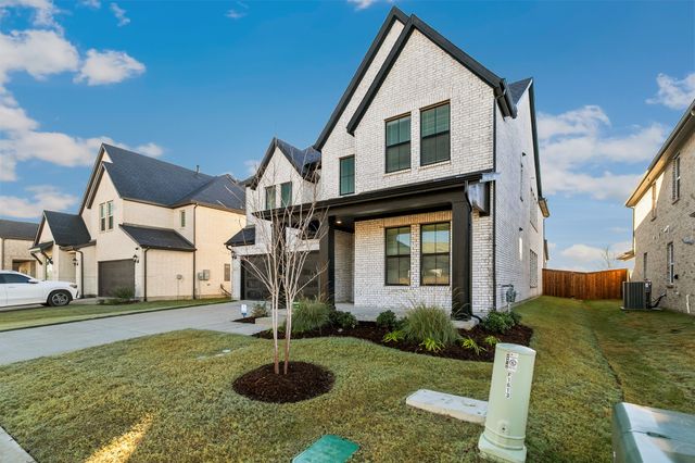 1613 Blue Sage Court, Celina, TX 75009