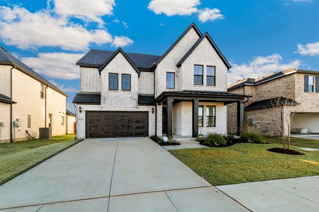 1613 Blue Sage Court, Celina, TX 75009