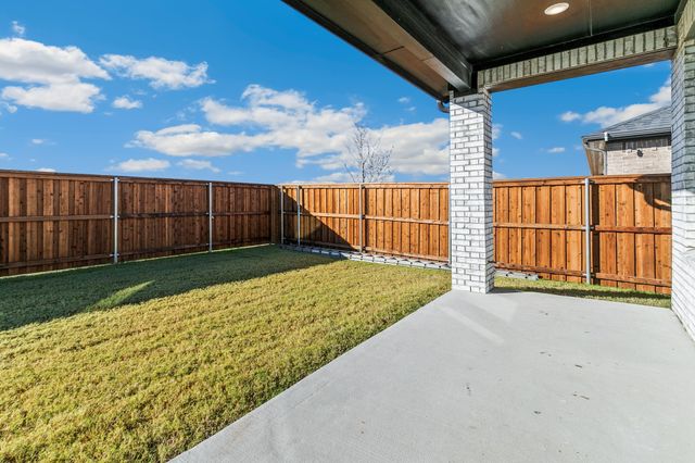 1613 Blue Sage Court, Celina, TX 75009