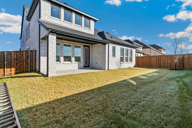 1613 Blue Sage Court, Celina, TX 75009