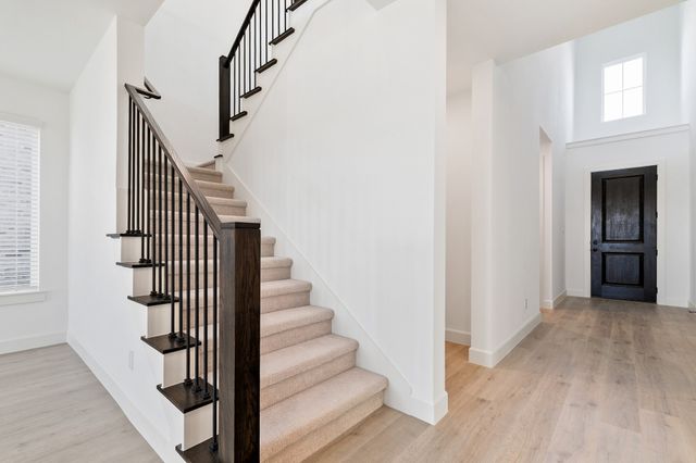 1613 Blue Sage Court, Celina, TX 75009