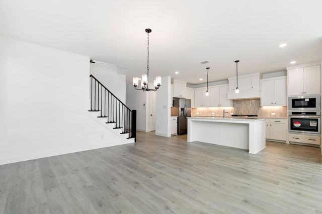 1613 Blue Sage Court, Celina, TX 75009