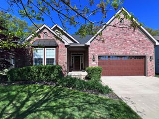 1602 Scarlett Drive, West Lafayette, IN 47906