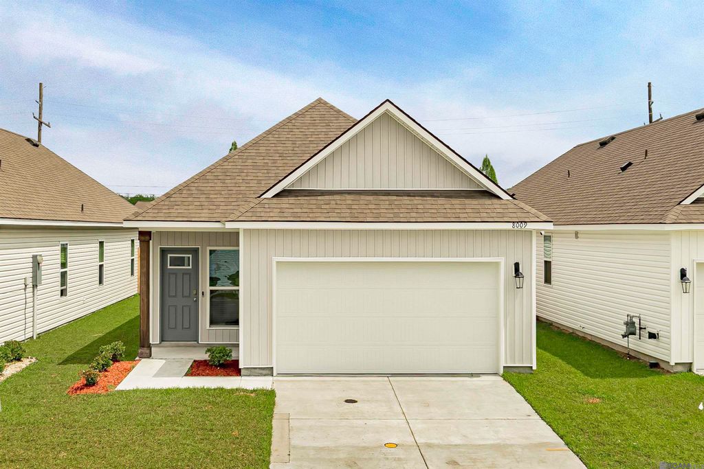 8009 Derick Ave, Baton Rouge, LA 70820