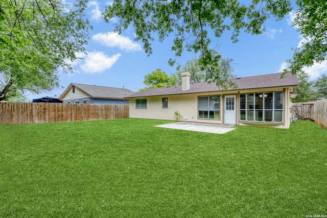9727 Timber Path, San Antonio, TX 78250