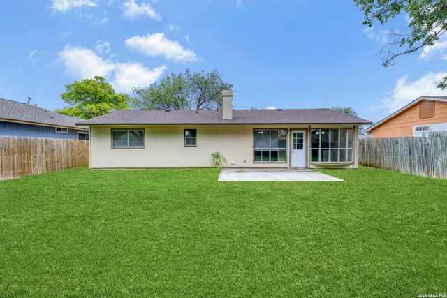 9727 Timber Path, San Antonio, TX 78250