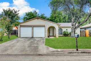9727 Timber Path, San Antonio, TX 78250