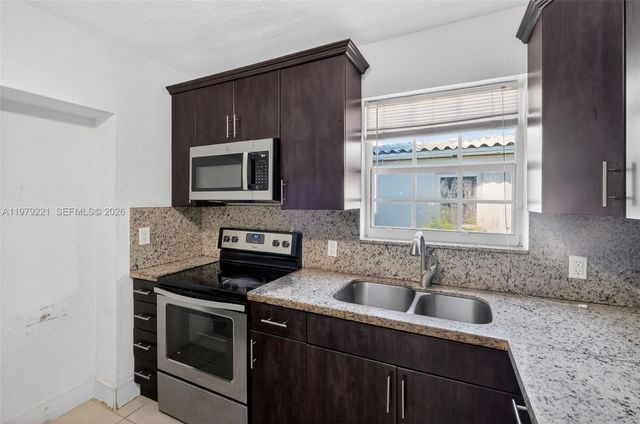 1980 SW 32nd Ave, Miami, FL 33145