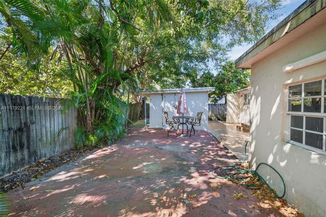 1980 SW 32nd Ave, Miami, FL 33145