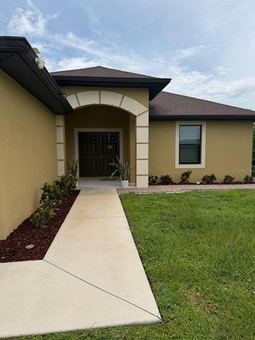3015 12TH STREET SW, Lehigh Acres, FL 33976