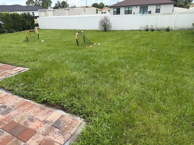 3015 12TH STREET SW, Lehigh Acres, FL 33976