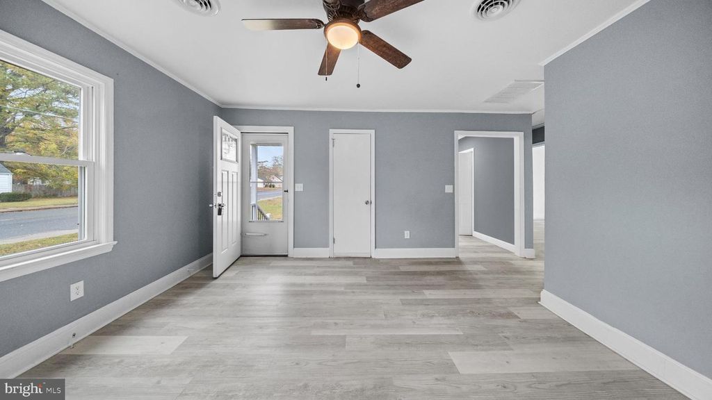 1007 SPRING AVE, Salisbury, MD 21804