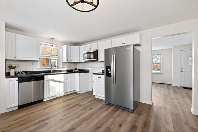 1611 Malden Avenue 1611 Malden Avenue, Springfield, OH 45504