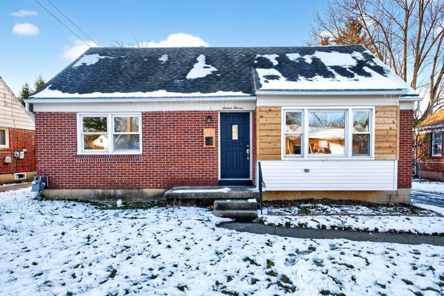 1611 Malden Avenue 1611 Malden Avenue, Springfield, OH 45504