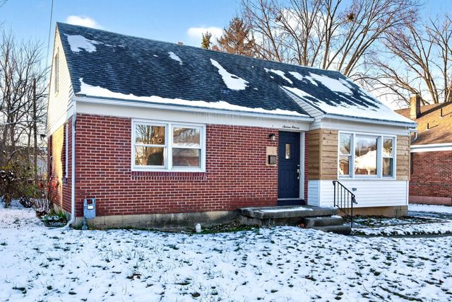 1611 Malden Avenue 1611 Malden Avenue, Springfield, OH 45504