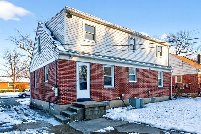 1611 Malden Avenue 1611 Malden Avenue, Springfield, OH 45504