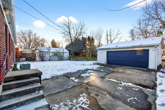 1611 Malden Avenue 1611 Malden Avenue, Springfield, OH 45504