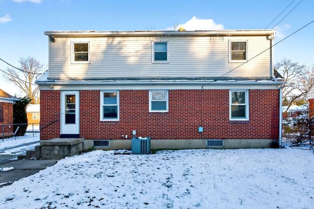 1611 Malden Avenue 1611 Malden Avenue, Springfield, OH 45504