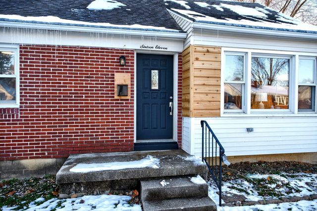 1611 Malden Avenue 1611 Malden Avenue, Springfield, OH 45504