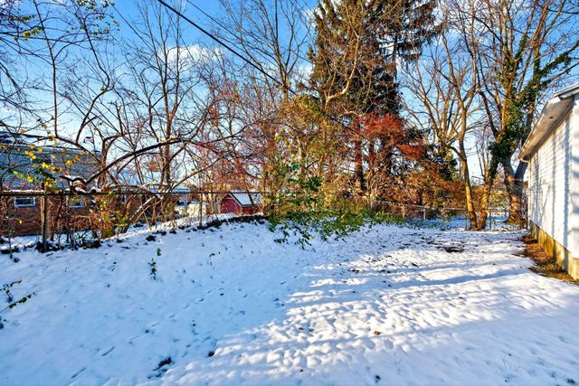 1611 Malden Avenue 1611 Malden Avenue, Springfield, OH 45504