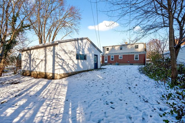 1611 Malden Avenue 1611 Malden Avenue, Springfield, OH 45504